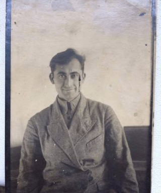 Бордюгов Петр Михайлович