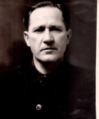 Бутенко Иван Павлович