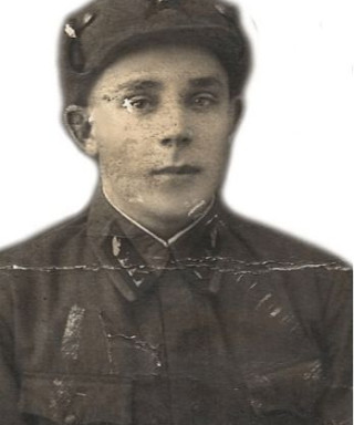 Пургин Иван Иванович