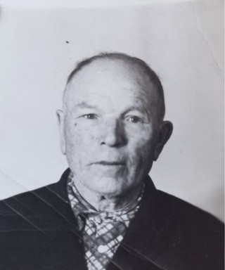 Алтушкин Степан Тихонович