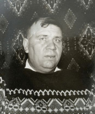 Зайцев Иван Фёдорович