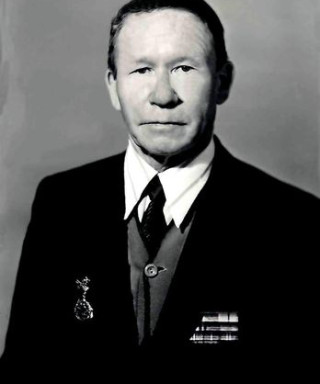 Галиуллин Ризуан Файзуллинович