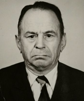 Гавричкин Александр Григорьевич