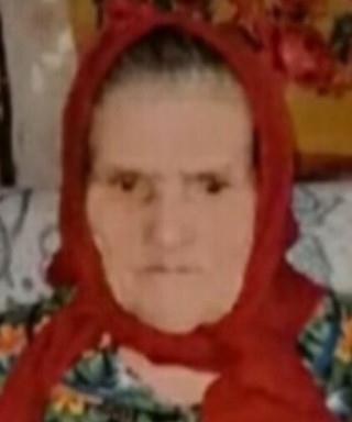 Бузмакова Зоя Алексеевна