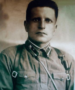 Мишин Василий Николаевич