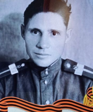 Катков Михаил Петрович