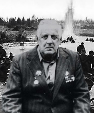 Игнатюков Николай Игнатьевич