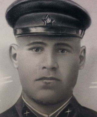 Булатов Илья Васильевич