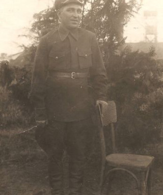 Башкатов Николай Егорович