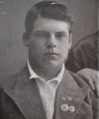 Бережной Иван Селиверстович