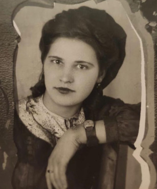 Волгина Наталья Николаевна