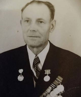 Федоров Иван Васильевич