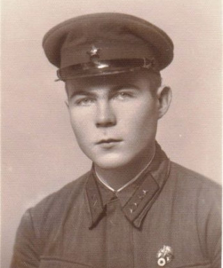 Киселёв Гурий Антонович