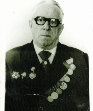 Новиков Николай Иванович