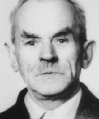 Ивакин Василий Платонович