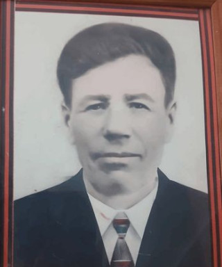 Кофанов Петр Иванович