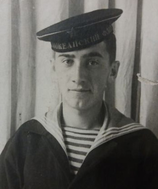 Палишкин Николай Михайлович