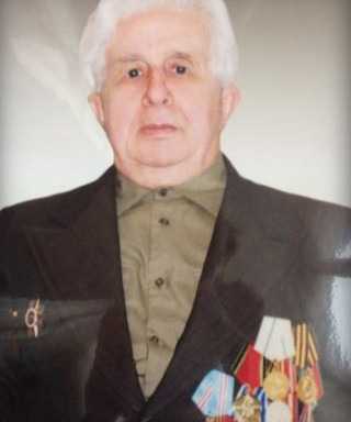 Каменский Борис Николаевич