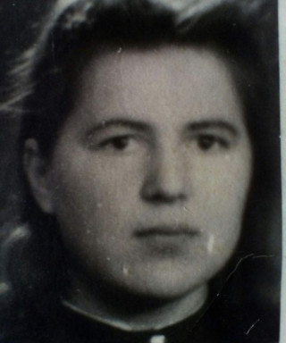 Доронкина Александра Яковлевна