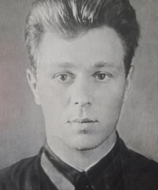 Захаров Дмитрий Герасимович