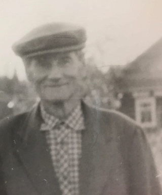 Баданин Евгений Иванович