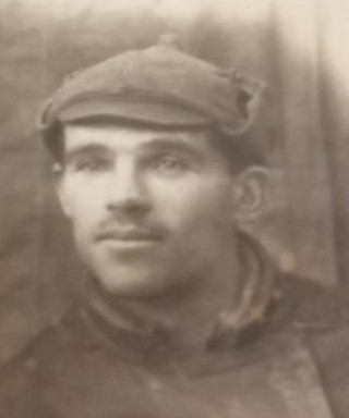 Шестаков Федор Степанович