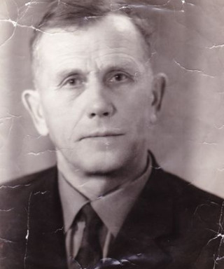 Морозов Назар Александрович