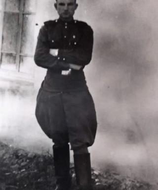 Банков Александр Семёнович