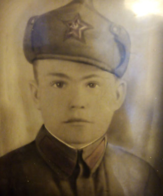 Киселев Андрей Павлович