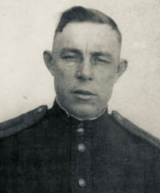 Батурин Николай Николаевич