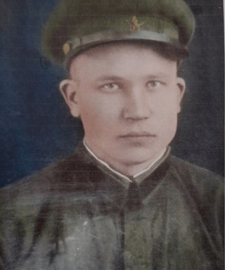 Кузнецов Иван Семёнович