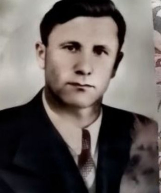 Муртазалиев Гасан Гасанович