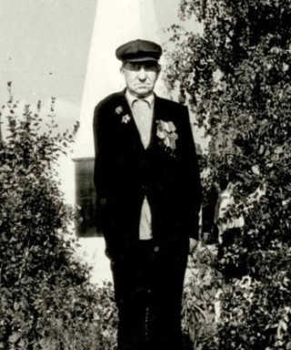 Федорин Степан Васильевич