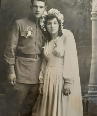 Гордеев Иван Никифорович