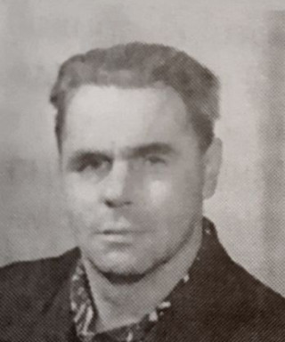 Киселёв Виктор Михайлович