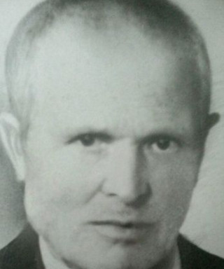 Пустовой Назар Макарович