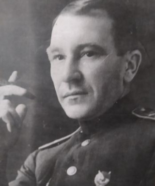 Докудовский Василий Андреевич