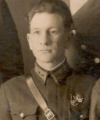 Докудовский Алексей Андреевич