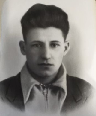 Гольман Лазарь Павлович