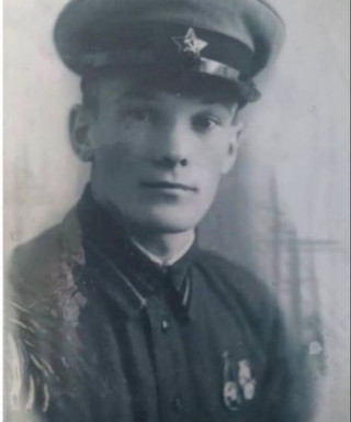 Шиленко Геннадий Павлович