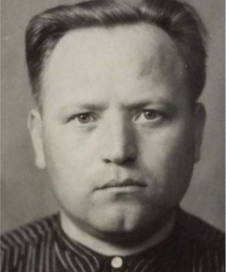 Кузьмин Гаврил Михайлович