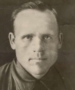 Загвозкин Фёдор Михайлович