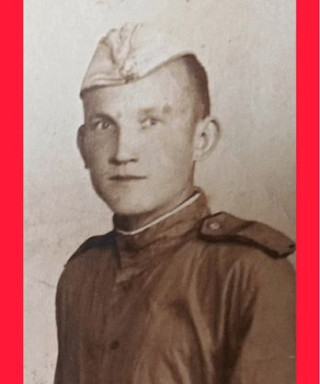 Кириллов Григорий Яковлевич