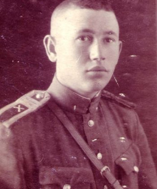 Шестернин Юрий Александрович