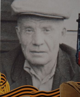 Ермолаев Николай Фёдорович