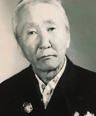 Парников Дмитрий Григорьевич