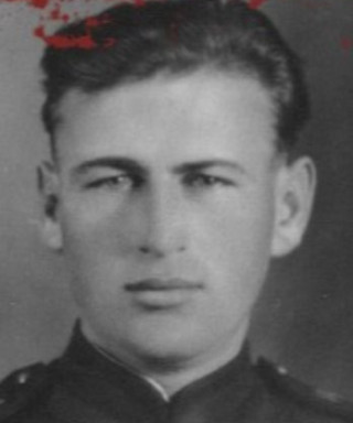 Образцов Павел Иванович