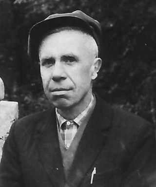 Лазарев Алексей Васильевич