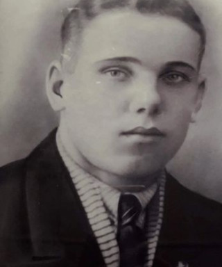 Даниленко Павел Николаевич