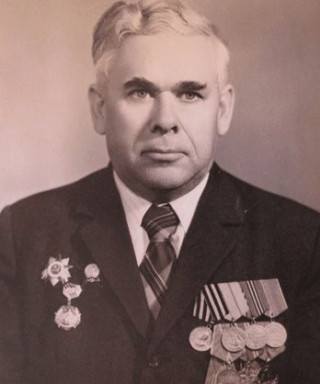 Махровский Владимир Владимирович